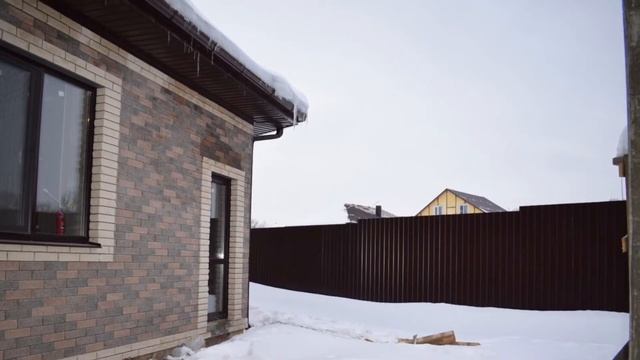 Дом под ключ. Дубовое Белгородская область. смотреть онлайн