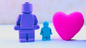 СМЕШАЛ КИНЕТИЧЕСКИЙ ПЕСОК  и  Обратное время.mp