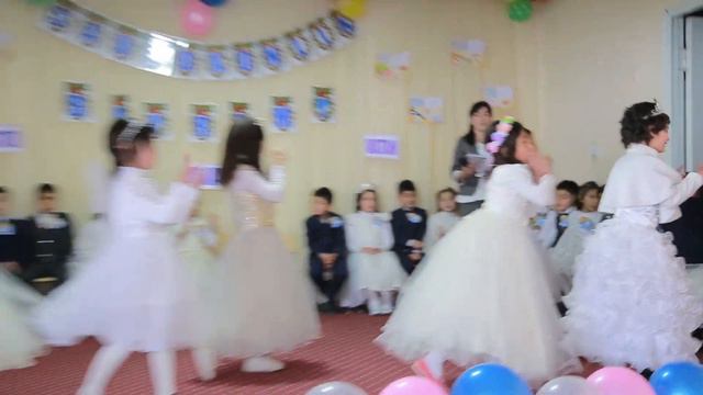 ALIFBE  BAYRAMIDA  OLTI XALFA  QO'SHIG'I   4-maktab  1-a Sinf