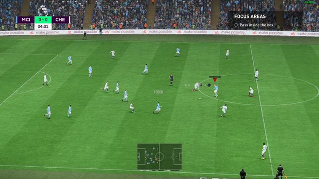 Fifa 23 Test On Vega 8 | Ryzen 3 2200G