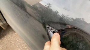 Ремонт кнопки бесключевого доступа Nissan Qashqai j11