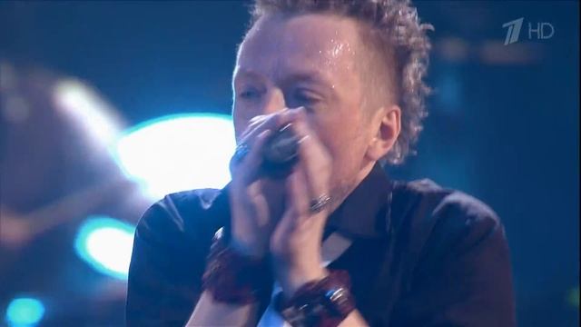 БРАТ 2 - Глеб Самойлов - "Ковёр вертолёт" смотреть онлайн