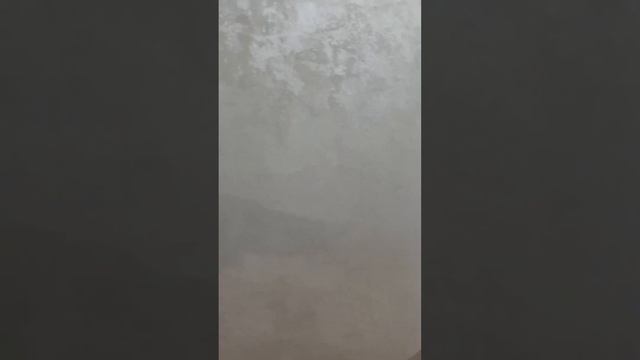 Фреска требует гладкие и ровные стены. Особенно с подсветкой. #фотообои #фрески #ремонтекб #отделка