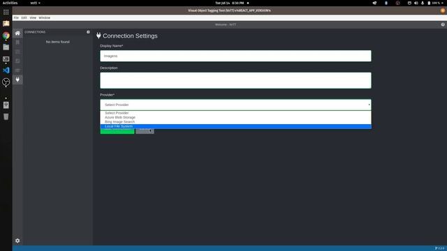 Crie seu próprio dataset para reconhecer objetos com inteligência artificial. смотреть онлайн