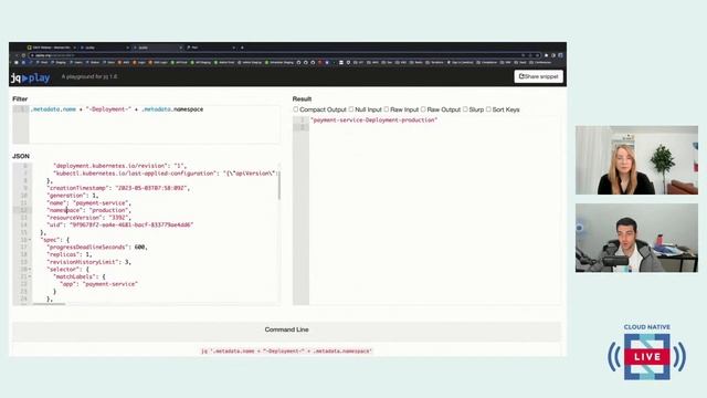 CNL: Abstracting K8s and setting standards with internal developer portals смотреть онлайн