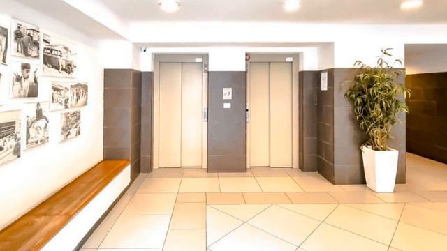 BnBIsrael apartments Markolet Camelia, Tel Aviv смотреть онлайн