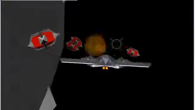 GENERIC SPACE GAME смотреть онлайн