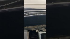 nissan primera p12 замена панели приборов