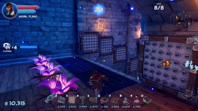 THE BOMB BOYS ARE HERE! - ORCS MUST DIE 3 смотреть онлайн