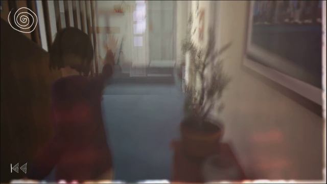 Life is Strange. Episode 4. #1 - Исправляем ошибки смотреть онлайн