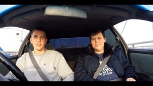 ПЕРВЫЙ РАЗ НА ВЭШКЕ! Прокатил подписчика на Mark 2 Tourer V jzx90 - ЕГО РЕАКЦИЯ