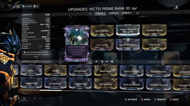 Warframe Endgame Mot Solo Survival Sniper Only Wukong + Vectis Prime смотреть онлайн