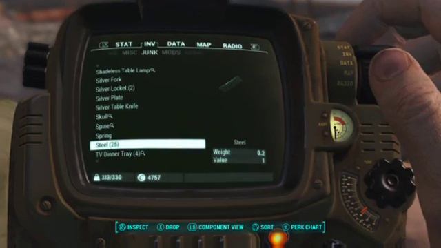 Fallout 4 - Assault on Gunners Plaza! Survival Mode! Part 5 смотреть онлайн