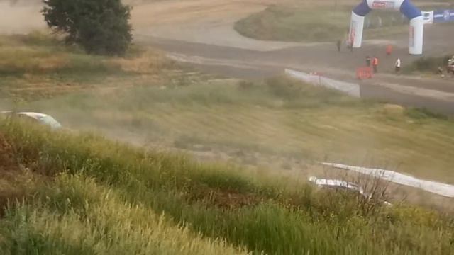 AUTO CROSS Ukraine. Dnepr 2017 (17.06.2017)Чемпионат Украины по Авто кроссу. Днепр смотреть онлайн