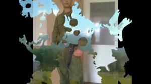 Служба в/ч 20634