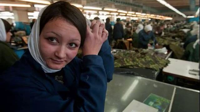 Катя Огонёк Женская Тюрьма (thema 2) смотреть онлайн