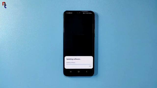 Samsung M21 New Update of August 2021 | New Features ? смотреть онлайн