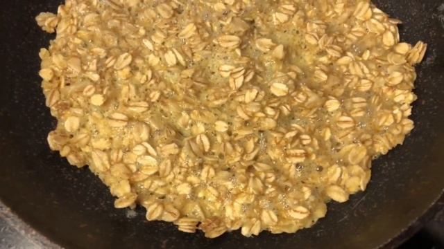 овсяноблин | Правильное питание на завтрак | Готовлю своим детям | Кулинарный канал шефа смотреть онлайн