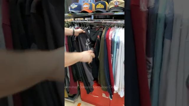 Краткий обзор одежды ВАРГГРАДЪ. Новинка в магазине «Однополчанин»! смотреть онлайн