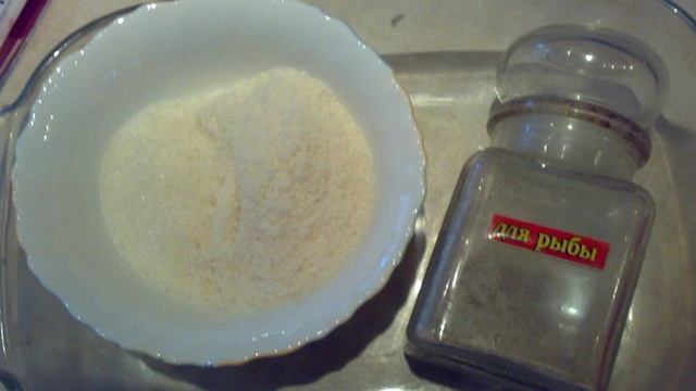 Сборник рецептов