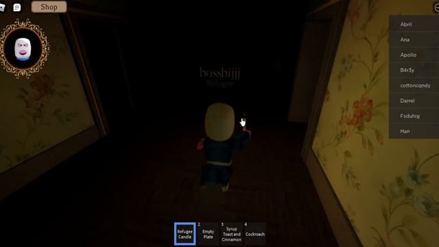 ROBLOX De Pride Isle Sanatorium ?? смотреть онлайн