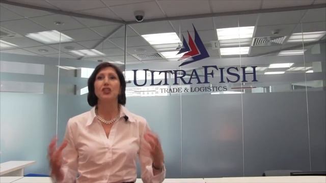 UltraFish'КИ - Как идти на работу как на праздник смотреть онлайн