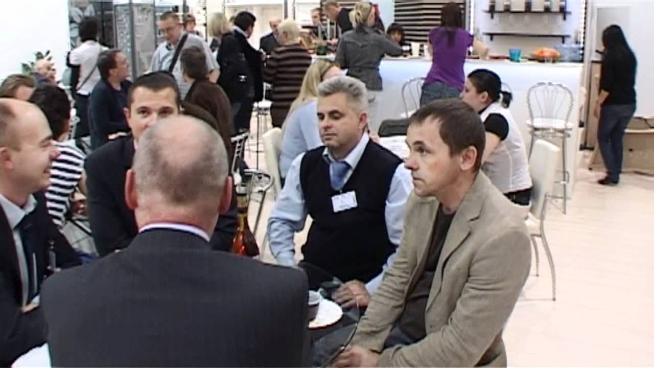 "Аметист" на выставке "Интеркомплект-2011" смотреть онлайн