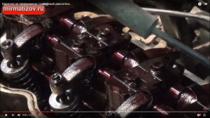 Нарочно не придумаешь: Гламурный  двигатель автомобиля Daewoo Matiz (Матиз).