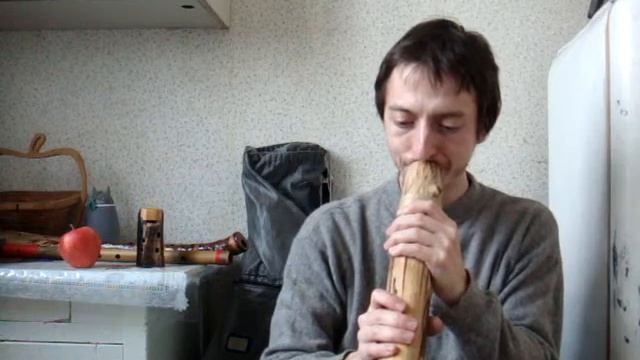 Диджериду Ре смотреть онлайн