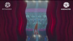 Африн - Реклама Effects Extended In Not Scary