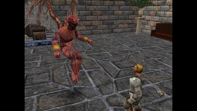 Let’s Play Ultima IX #06: At Your Service, my Liege смотреть онлайн