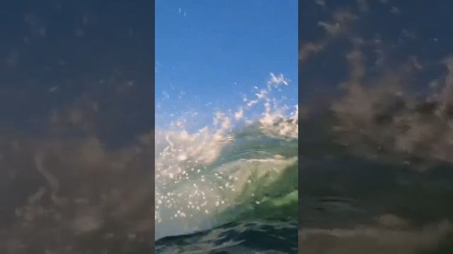 Okean #shortsyoutube #shortsvideo #blogers #prezent #edalova_olga