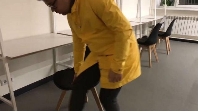 Молодёжное пространство «Просто», Спб | Коворкинг за 60 сек. смотреть онлайн