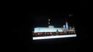 31 декабря 2016 года - 1 января 2017 года - новогодняя ночёвка в "вигваме"