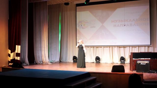Тарасовец Дарья - Соловей смотреть онлайн