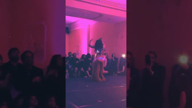 Tabla solo belly dance Ivanna Dudka смотреть онлайн