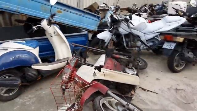 Ю Корея авто разбор свалка номер1?? ??????????