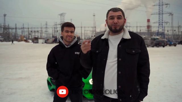 Мошина гирифтем ай Тамаев . Бободжон забраль GT Tamaev. смотреть онлайн