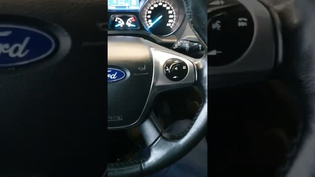 Ford Kuga|2013 / 2.0|AWD|AMT / 166 000 km смотреть онлайн