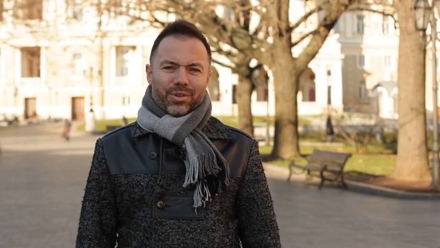 Смешные одесские анекдоты! Анекдоты про девушек! смотреть онлайн