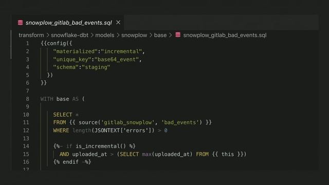 Commit San Francisco 2020: How to Implement DataOps using GitLab смотреть онлайн