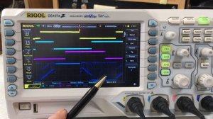 Управление BLDC-мотором