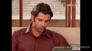 Арнав расстроен, а семья в сомнениях (фрагмент из 254-255 серий)