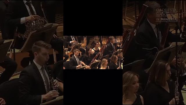 Shostakovitch 10, bassoon and contrabassoon, Virya Quesada, Carly Gomez, David Ball, OSM смотреть онлайн