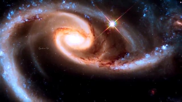 NGC 4535 - THE LOST GALAXY смотреть онлайн