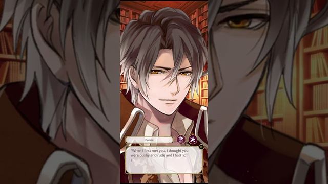 Ikemen Vampire - Our Never-Ending Love Story Part 1 Event - Leonardo da Vinci - Chapter 1 смотреть онлайн