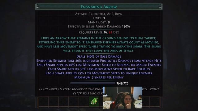 Path Of Exile - Conquerors Of The Atlas & Metamorph - Chris Presentation + Trailer Analysis смотреть онлайн