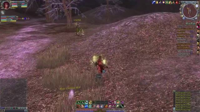 Scarlet Legacy (Серия 4, заключительная)