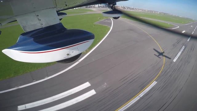 The MicroPilot Channel Intro смотреть онлайн