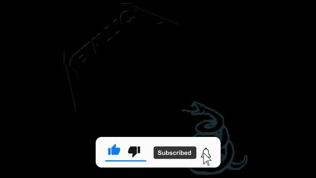 Metallica - Don't Tread On Me (Bass Only) смотреть онлайн